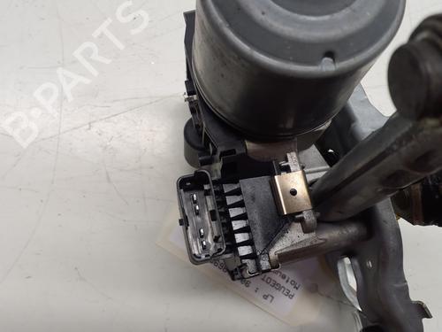 Front wiper motor PEUGEOT 3008 I MPV (0U_) 1.6 HDi | BP29364108M29 