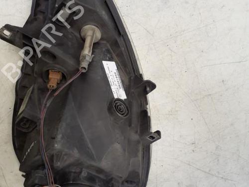 Left headlight RENAULT TRAFIC II Bus (JL) 2.0 dCi 90 (JL00, JL01, JL0H, JL0M, JL0P, JL0S) | BP29369526C28 - Image 3