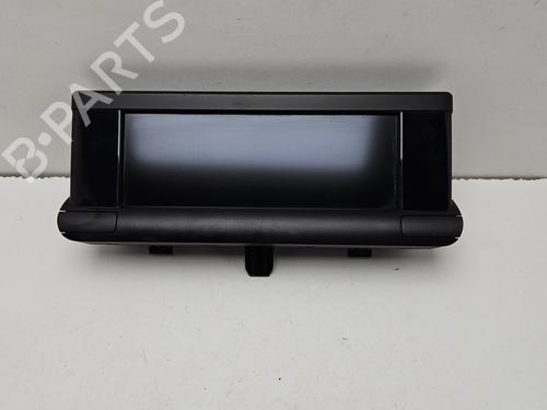 Kombiinstrument CITROËN C4 CACTUS 1.6 BlueHDi 100 (99 hp) 30658609