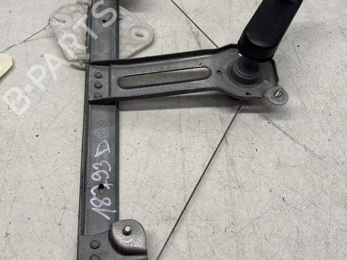 Rear right window mechanism DACIA LOGAN (LS_) 1.4 (LS0A, LS0C, LS0E, LS0G) | BP29364037C25 