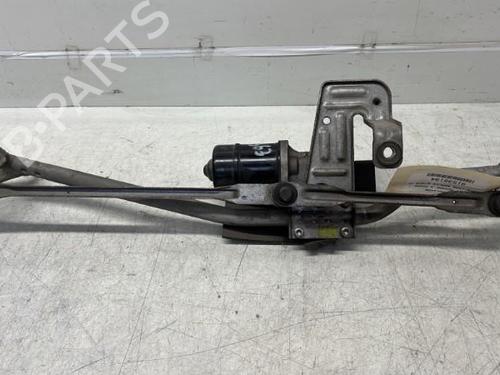 Front wipers mechanism RENAULT MEGANE III Hatchback (BZ0/1_, B3_) 1.5 dCi (BZ09, BZ0D, BZ1W, BZ29, BZ14) | BP29367288C83 