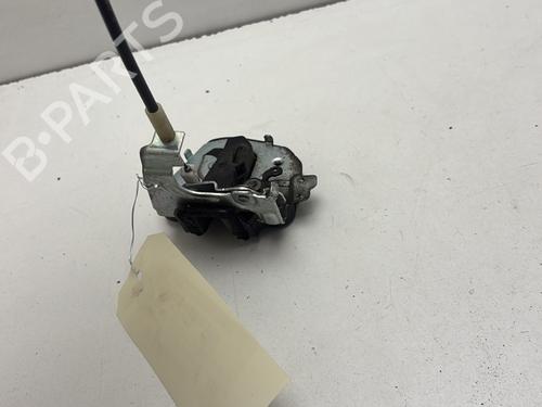 Rear left lock HYUNDAI H-1 Cargo (TQ) 2.5 CRDi | BP29748815C100
