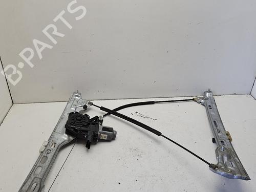 Front right window mechanism RENAULT MEGANE IV Hatchback (B9A/M/N_) 1.5 dCi 110 (B9A3) | BP38514733C23 - Image 3