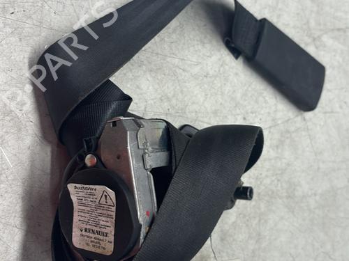 Front left seatbelt RENAULT CAPTUR I (J5_, H5_) 1.5 dCi 90 (J5N4, J5M5, J5MW, J5M6, J5AL, J5AJ) | BP29363704I26 - Image 2
