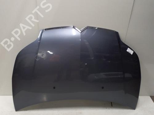 Used Hood CITROËN C4 I (LC_) 1.6 HDi (109 hp) 29366292