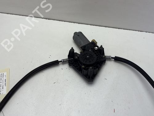Alzavetro anteriore destra RENAULT CLIO II (BB_, CB_) 1.2 (BB0A, BB0F, BB10, BB1K, BB28, BB2D, BB2H, CB0A,... | BP29853026C23