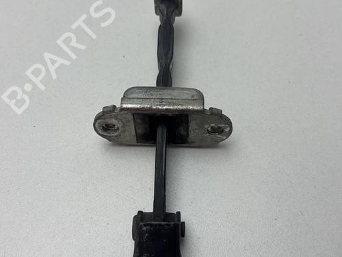 Used Hinge/Door check strap NISSAN QASHQAI I (J10, NJ10) 2.0 dCi All-wheel Drive (150 hp) 31957238