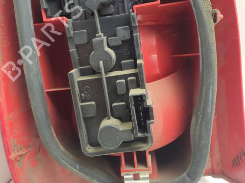 Højre baglygte CITROËN XSARA PICASSO (N68) 1.6 HDi | BP29363059C35 