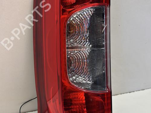 Venstre baglygte CITROËN NEMO MPV 1.4 HDi | BP29362766C34 