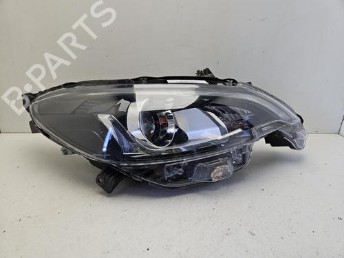 Right headlight PEUGEOT 108 1.2 | BP39215967C29 - Image 4