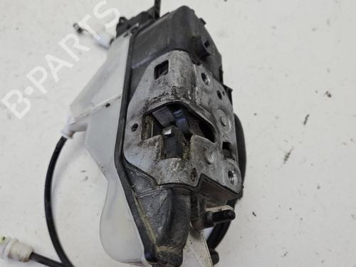 Front left lock CITROËN C3 II (SC_) 1.0 VTi 68 | BP40526676C98 - Image 2