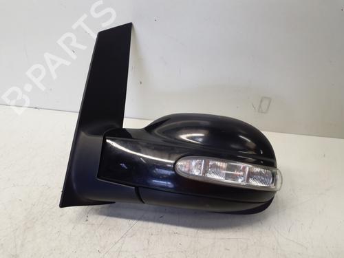 Left mirror MERCEDES-BENZ VITO / MIXTO Van (W639) 120 CDI (639.601, 639.603, 639.605) | BP29364689C26 