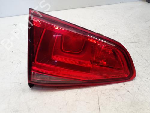Venstre baglygte bagklap VW GOLF VII (5G1, BQ1, BE1, BE2) 1.6 TDI (105 hp) 29363346