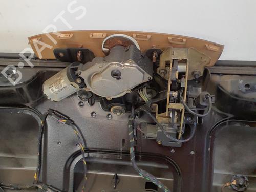 Bakluke CC/Kombi-Kupé PORSCHE CAYENNE (9PA) 3.2 | BP29365883C6 