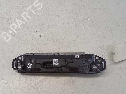 Warning switch PEUGEOT 5008 II (MC_, MJ_, MR_, M4_) 1.5 BlueHDi 130 (MCYHZJ, MCYHZR, MCYHZX) | BP29363887I22 