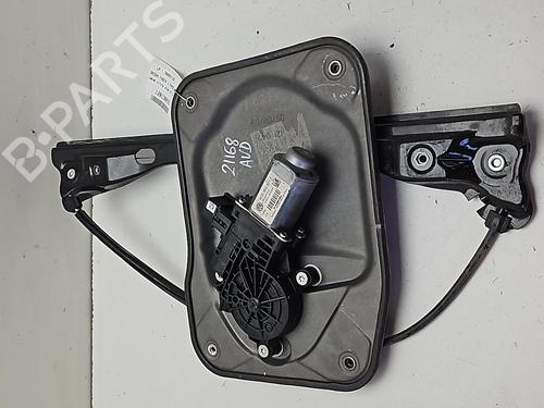 Used Front right window mechanism Front right window mechanism 36556335 36556335