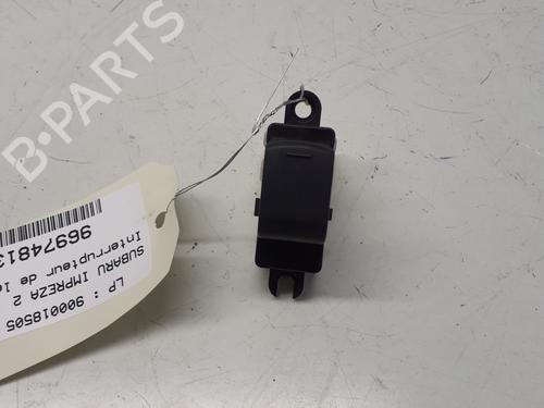 Used Left rear window switch SUBARU IMPREZA Hatchback (GR, GH, G3) 2.5 AWD (GHE) (230 hp) 29366553