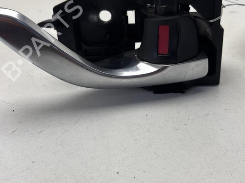 Front right interior door handle MAZDA 6 Estate (GJ, GL) 2.2 D (GJ2FW, GJ692) | BP31957360I14 - Image 3