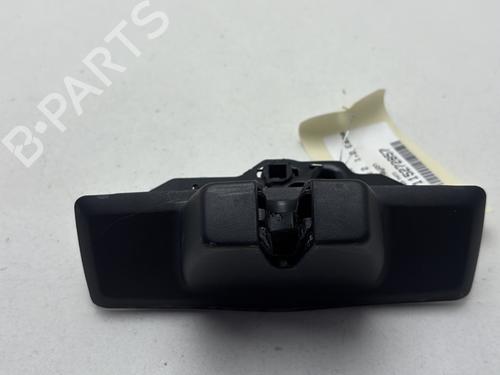 Used Tailgate lock CHEVROLET AVEO Saloon (T300) 1.2 (86 hp) 30262073