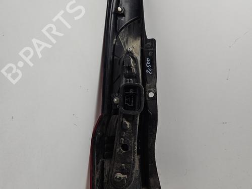 Used Right taillight Right taillight FIAT PANDA (169_) [2003-2026] 36055854 36055854