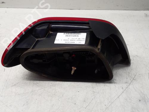 Right taillight CITROËN XSARA (N1) 2.0 HDi 90 | BP29369270C35 