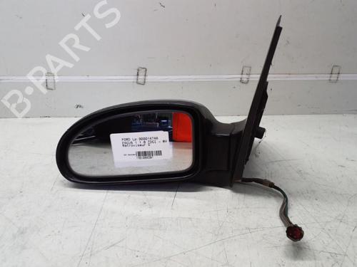 Left mirror FORD FOCUS I (DAW, DBW) 1.8 TDCi | BP29369795C26 