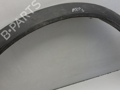 Front left wheel arch trim CITROËN C15 Box Body/MPV (VD_) 1.8 D | BP29363043C134 
