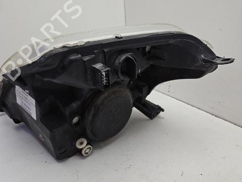 Right headlight CITROËN C2 (JM_) 1.1 | BP32386467C29
