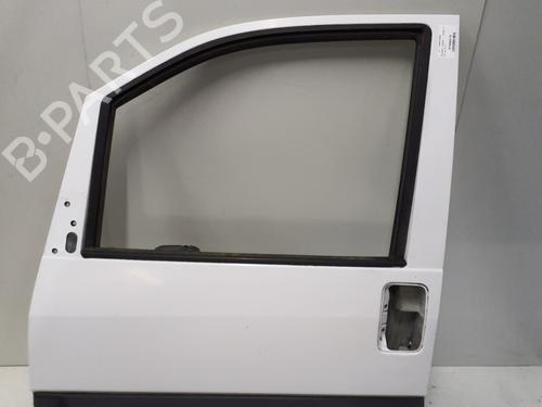 Used Left front door PEUGEOT EXPERT Van (222) 2.0 HDI (94 hp) 29364299