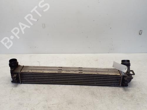 Used Intercooler RENAULT SCÉNIC III (JZ0/1_) 1.5 dCi (110 hp) 29363598