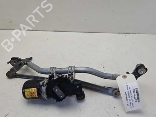 Front wiper motor CITROËN C3 Picasso (SH_) | BP33726200M29 - Image 2