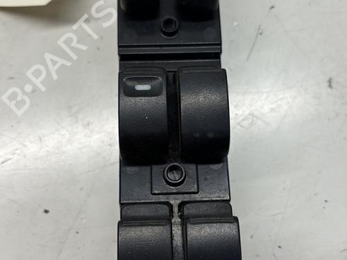 Used Left front window switch Left front window switch CITROËN C-CROSSER (VU_, VV_) 2.2 HDi (156 hp) 29366598 29366598