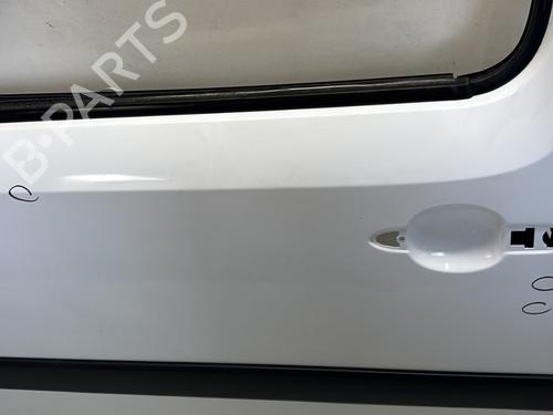 Left front door RENAULT KANGOO Express (FW0/1_) 1.5 dCi 90 (FW0G, FW05, FW08, FW11) | BP29759222C2