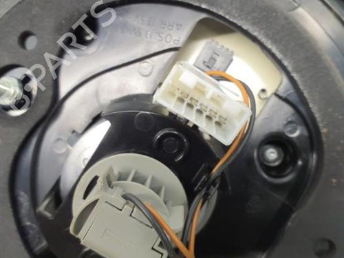 Left taillight ALFA ROMEO MITO (955_) 1.3 MultiJet (955AXP1A, 955AYC1A) | BP29367486C34 