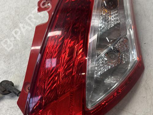 Højre baglygte SUZUKI SWIFT IV (FZ, NZ) 1.3 DDiS (AZG413D, ZC02S, ZC92S) | BP29365435C35 
