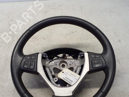 steering-wheel-suzuki-swift-iv-fz-nz-2010-29363504 main image