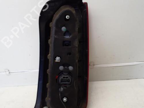 Left taillight FIAT IDEA (350_) 1.2 16V | BP29367173C34 