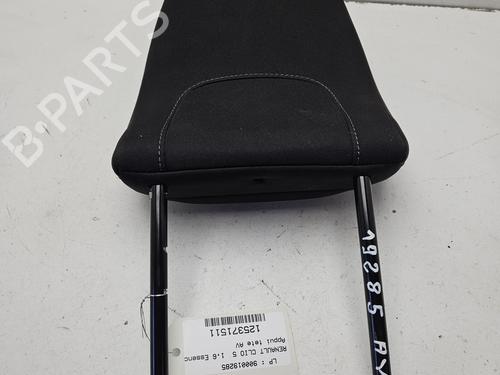 Used Headrest Headrest RENAULT CLIO V (B7_) 1.6 E-TECH 140 (B7MU) (140 hp) 34435407 34435407
