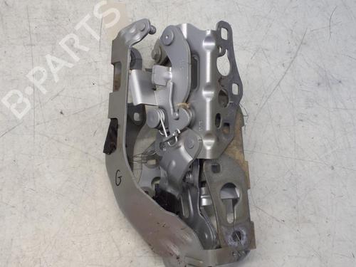 Hinge/Door check strap MERCEDES-BENZ C-CLASS (W205) C 220 BlueTEC / d (205.002, 205.004) | BP29367036C146 
