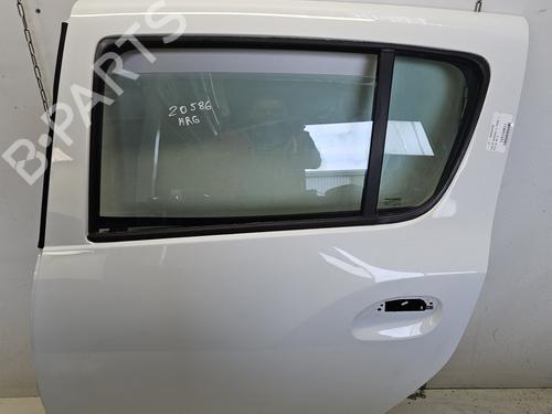 left-rear-door-dacia-sandero-ii-2012-34393569 main image