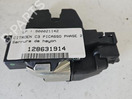 tailgate-lock-citroen-c3-picasso-sh_-2008-36845782 main image