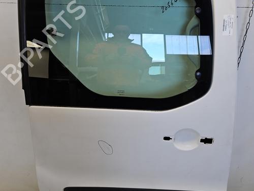 Højre side skydedør CITROËN BERLINGO Box Body/MPV (B9) 1.6 BlueHDi 100 (99 hp) 32667499
