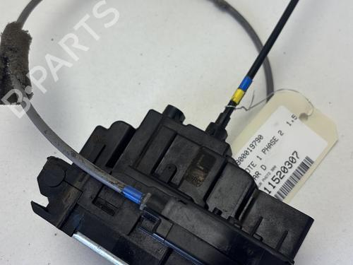 Rear right lock NISSAN NOTE (E11, NE11) 1.5 dCi | BP29361844C99 