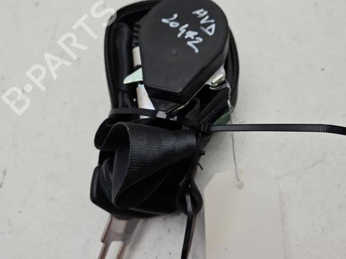 Front right seatbelt FIAT DUCATO Van (250_) 150 Multijet 2,3 D | BP31839028I25