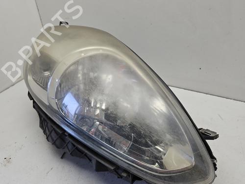Phare droit FIAT PUNTO EVO (199_) 1.3 D Multijet (199AXC1A, 199BXC1A, 199AXT1A, 199BXT1A) (75 hp) 32391319