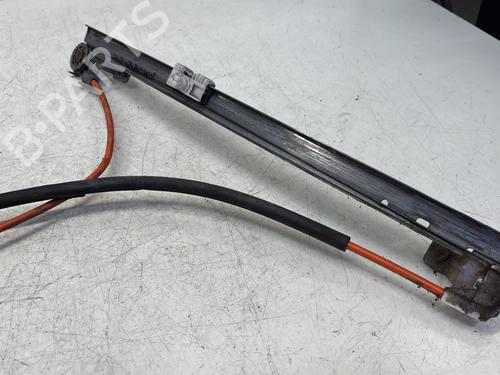 Used Front left window mechanism CITROËN SAXO (S0, S1) 1.5 D (57 hp) 29363734