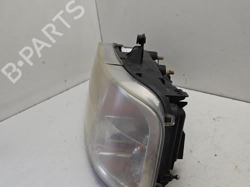 Left headlight FIAT DUCATO Van (244_) 2.3 JTD | BP39042924C28 - Image 2