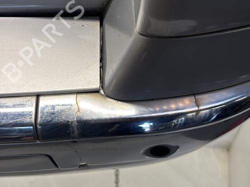 Rear bumper CITROËN C4 Grand Picasso I (UA_) 2.0 HDi 150 | BP29361770C8 