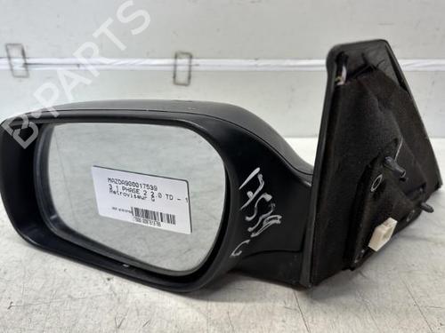 Used Left mirror MAZDA 3 (BK) 2.0 MZR-CD (BK14) (143 hp) 29367681