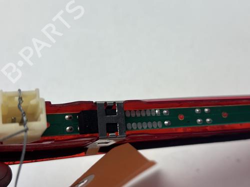 Third brake light NISSAN QASHQAI I (J10, NJ10) 1.5 dCi | BP29361460L11 